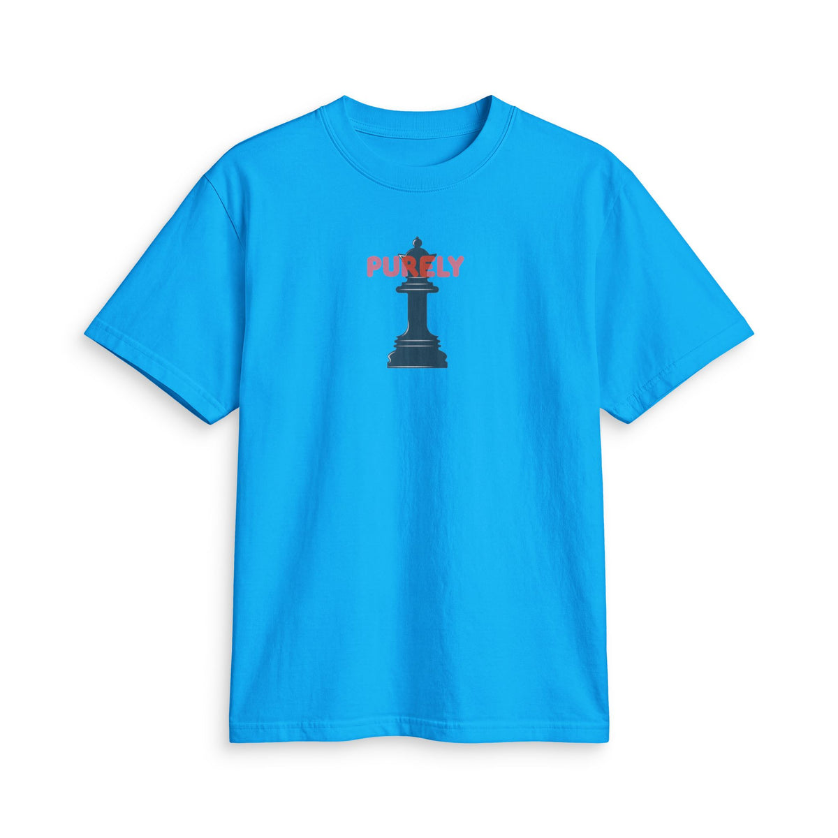 Men’s PURELY4Position Active T Shirt