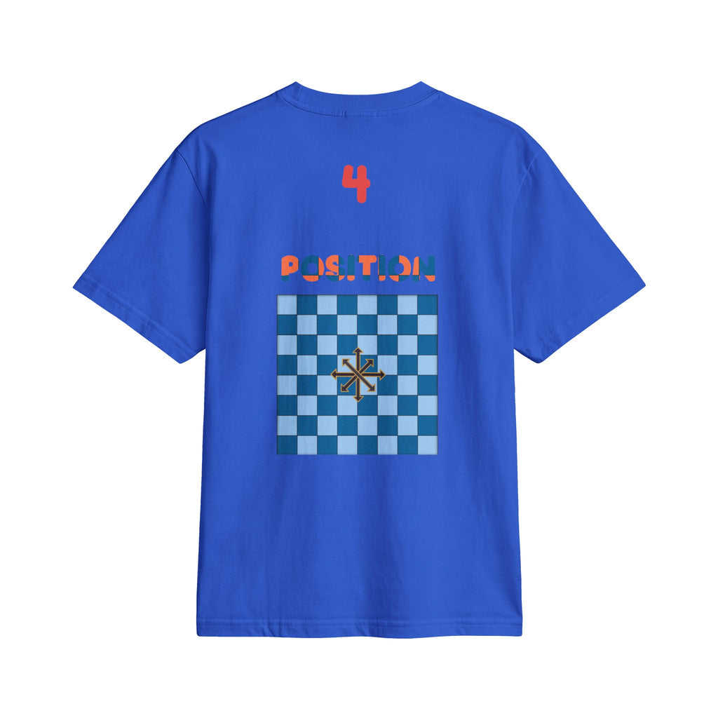 Men’s PURELY4Position Active T Shirt