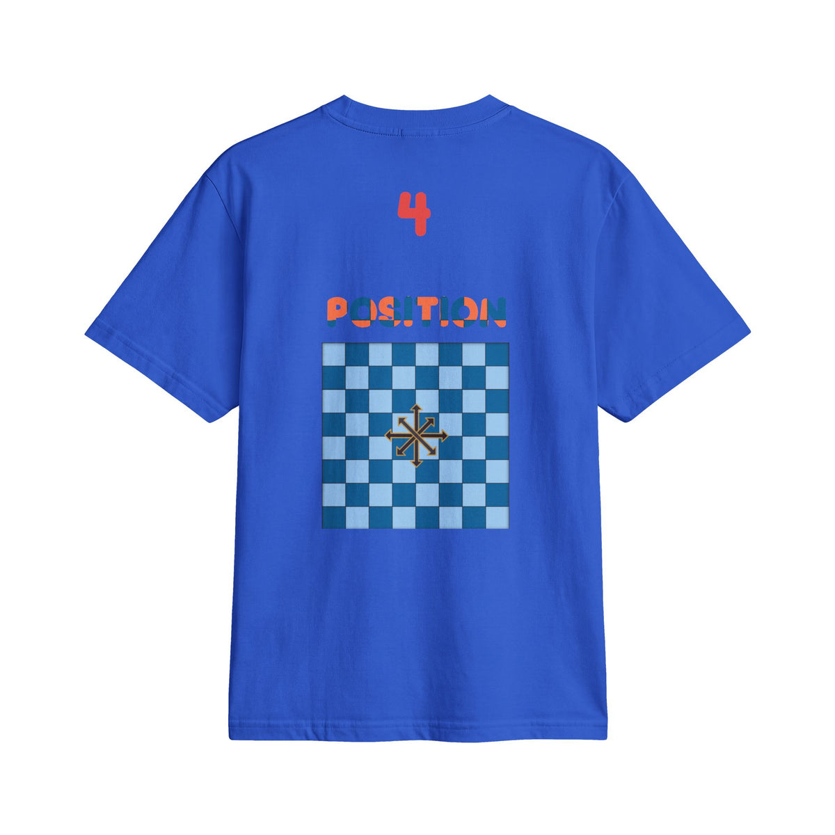 Men’s PURELY4Position Active T Shirt