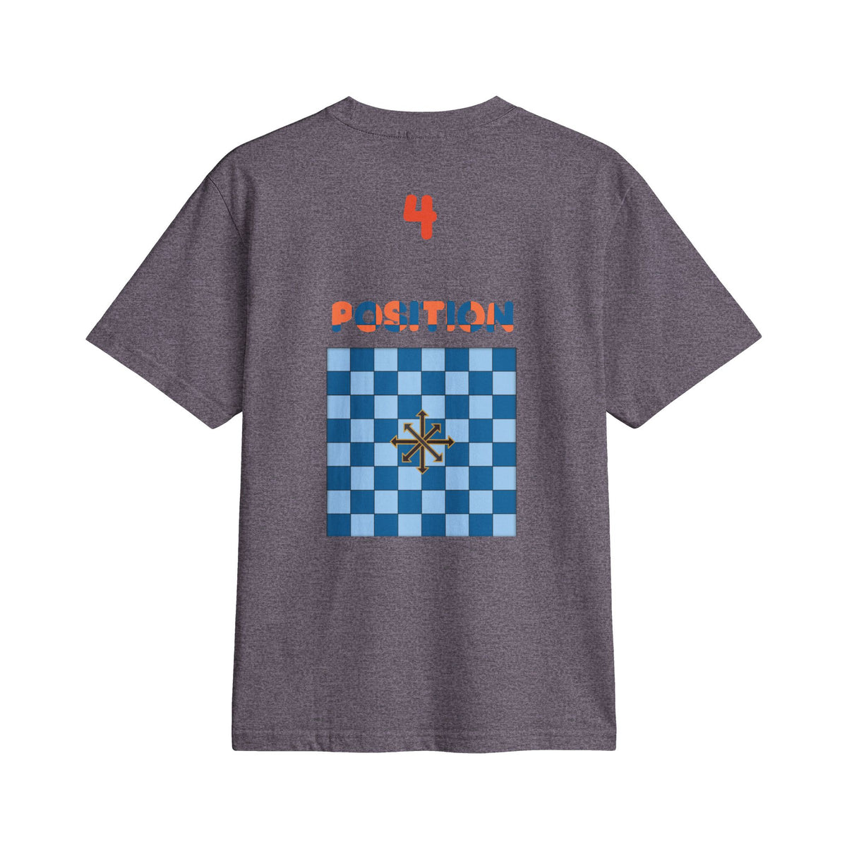 Men’s PURELY4Position Active T Shirt