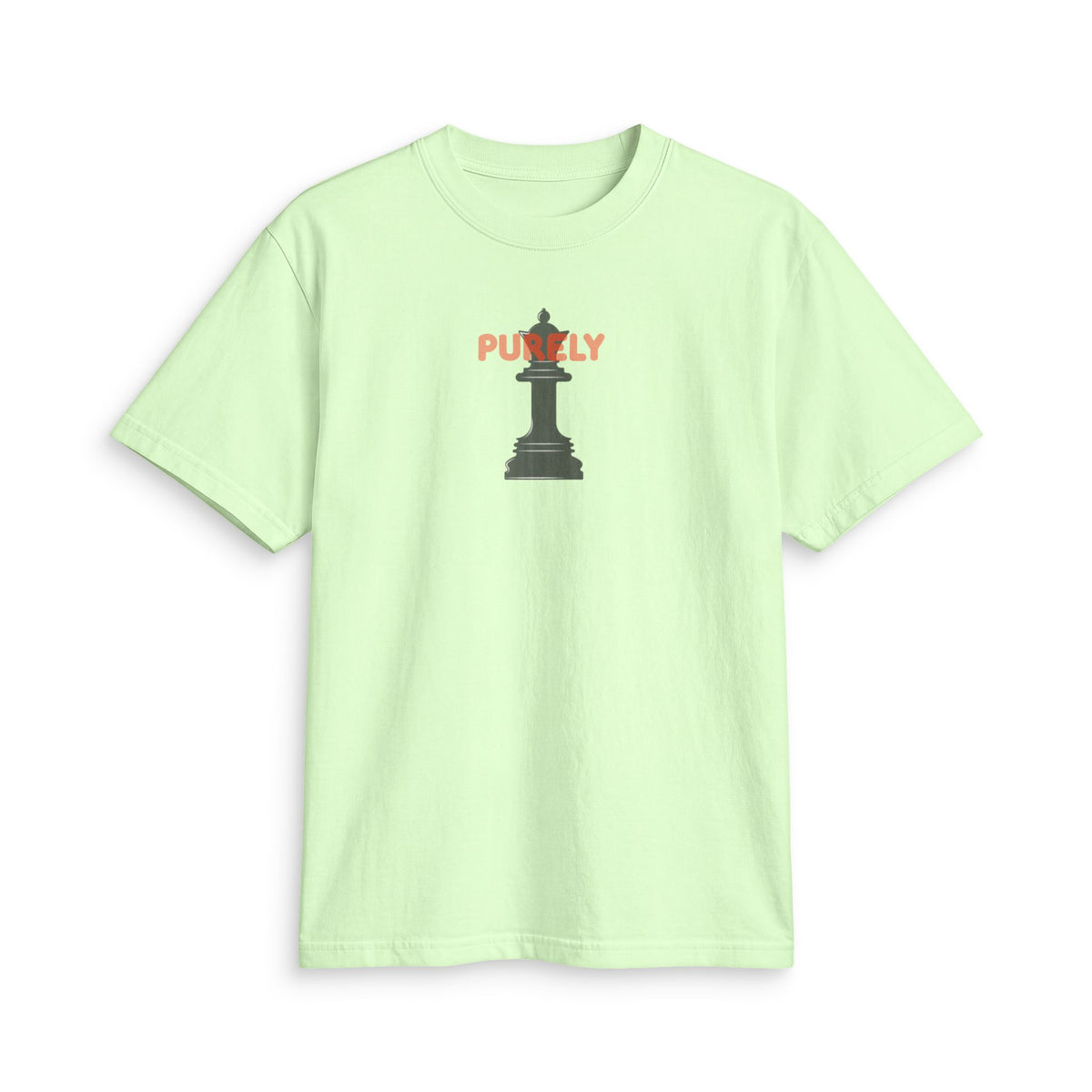Men’s PURELY4Position Active T Shirt