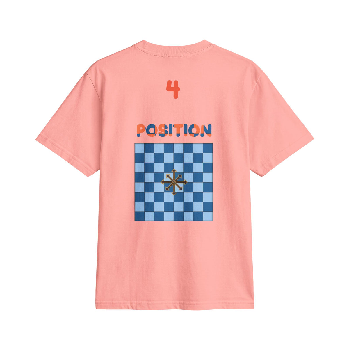 Men’s PURELY4Position Active T Shirt