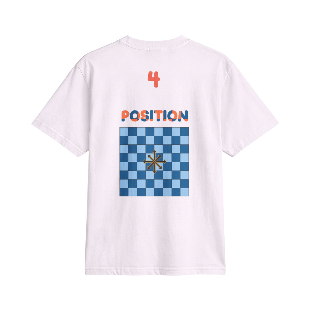 Men’s PURELY4Position Active T Shirt