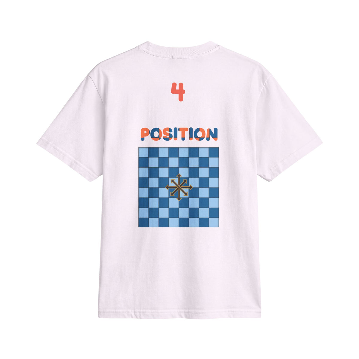 Men’s PURELY4Position Active T Shirt