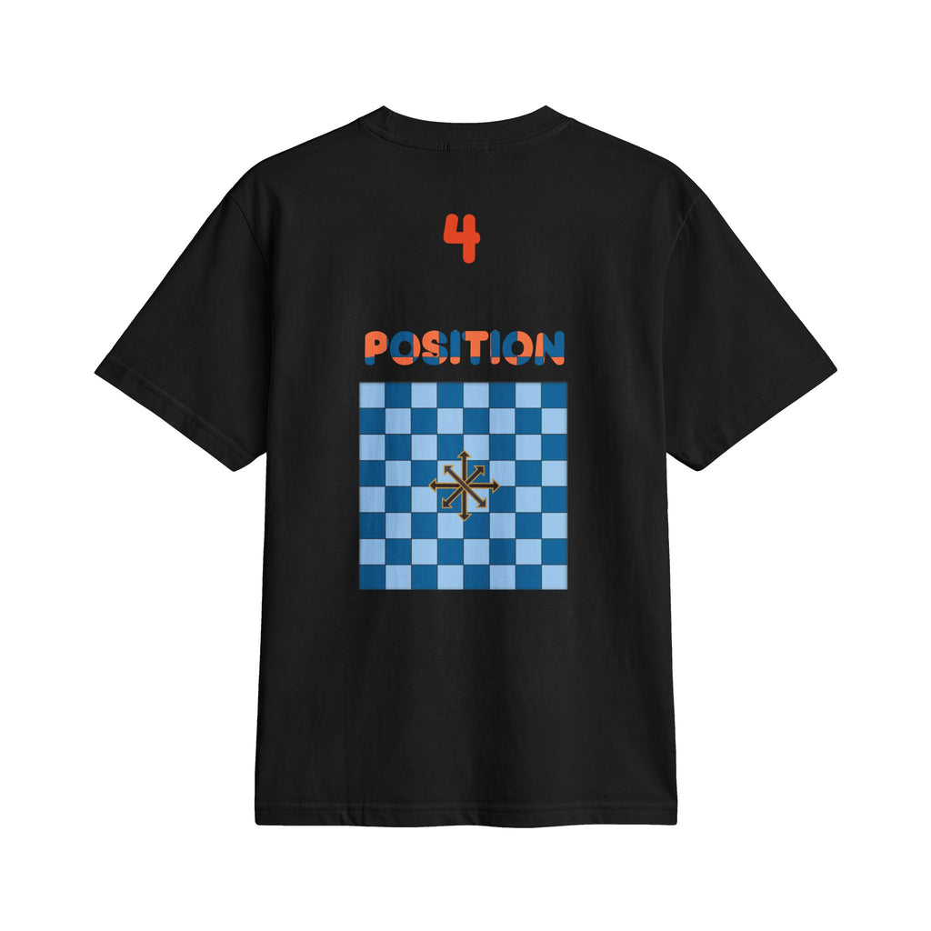 Men’s PURELY4Position Active T Shirt