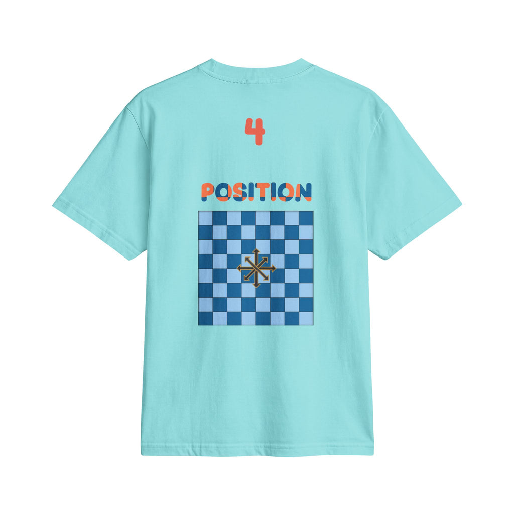 Men’s PURELY4Position Active T Shirt
