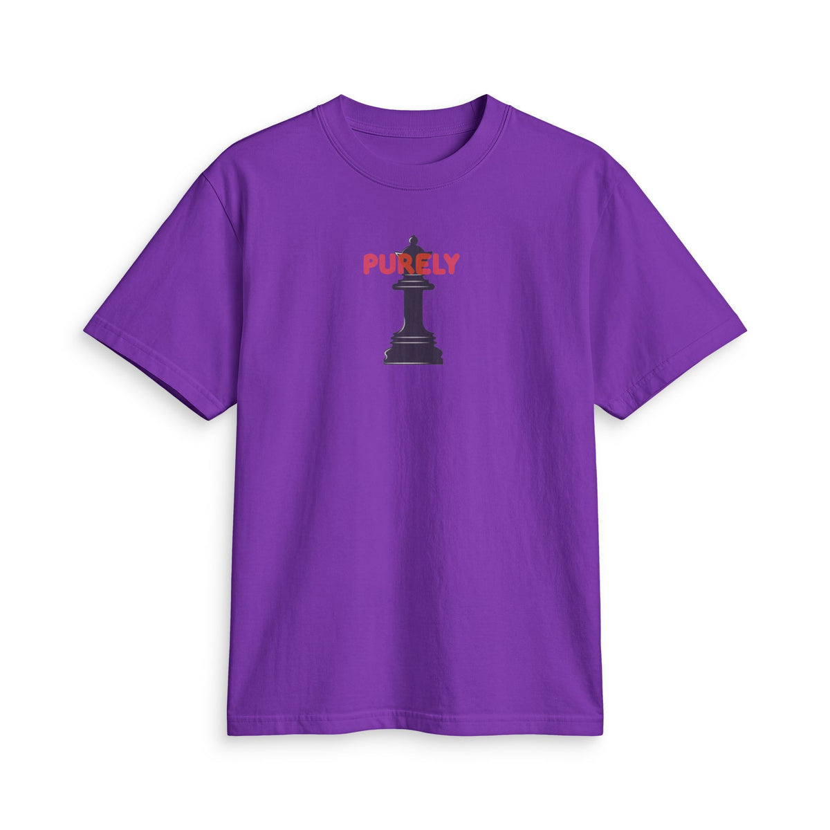 Men’s PURELY4Position Active T Shirt