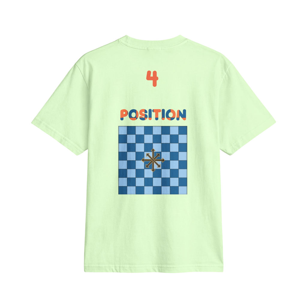 Men’s PURELY4Position Active T Shirt