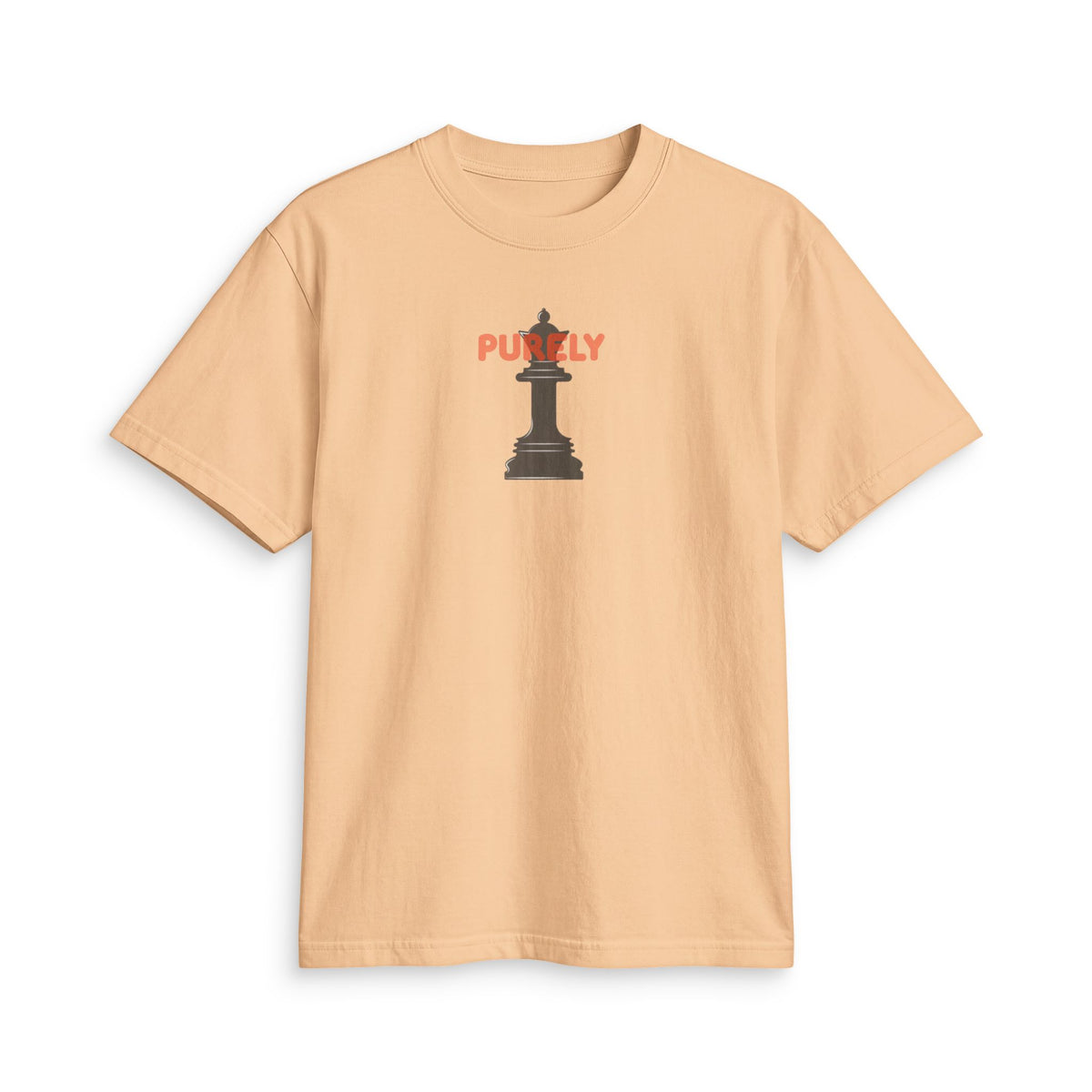 Men’s PURELY4Position Active T Shirt