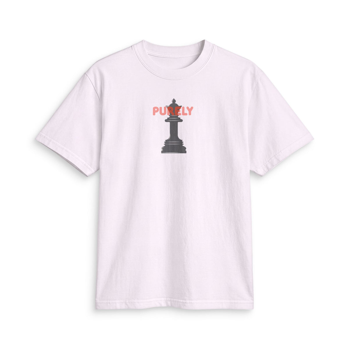 Men’s PURELY4Position Active T Shirt
