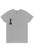 PURELY4Position Womens Daily Tee