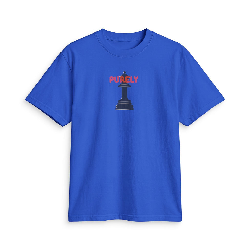 Men’s PURELY4Position Active T Shirt