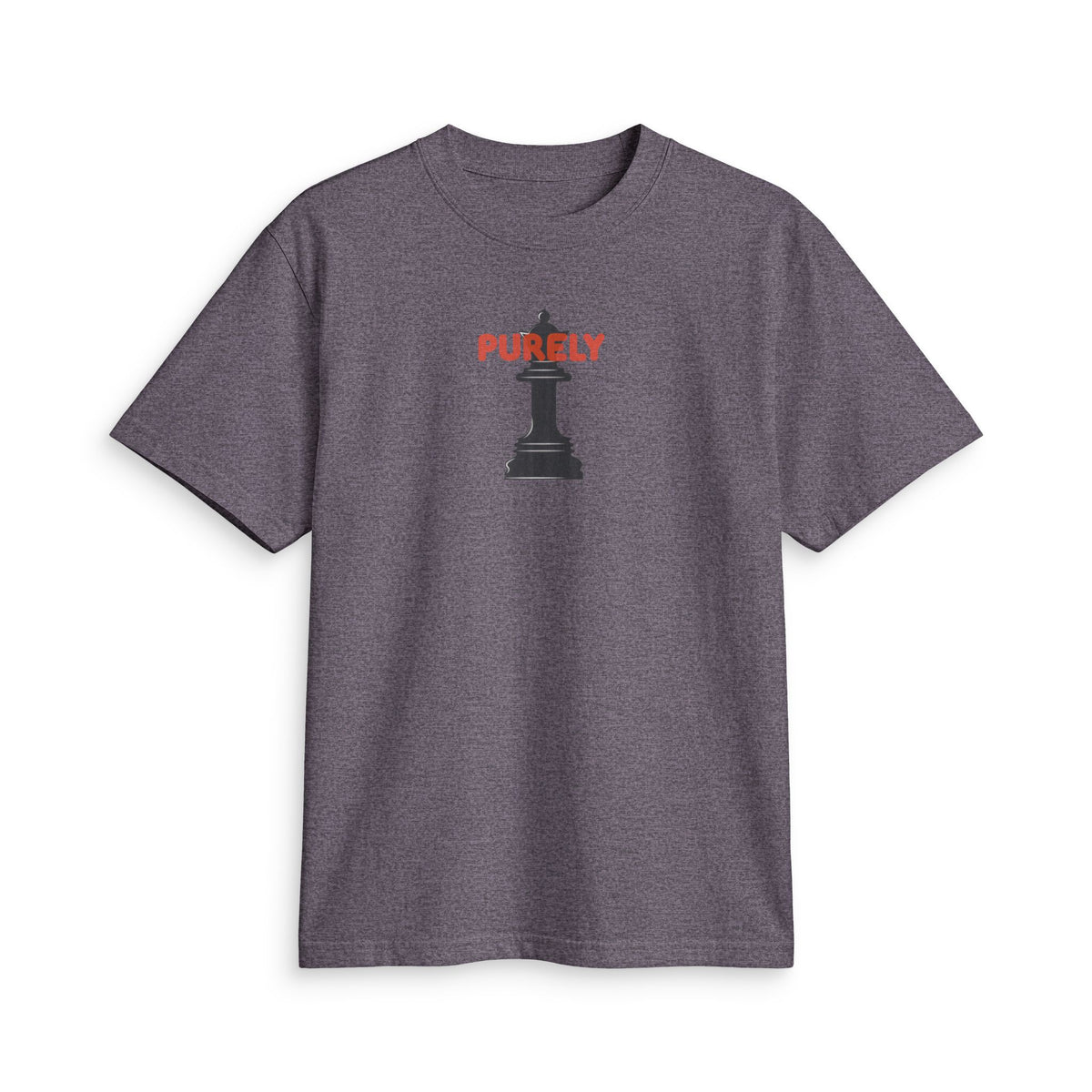 Men’s PURELY4Position Active T Shirt