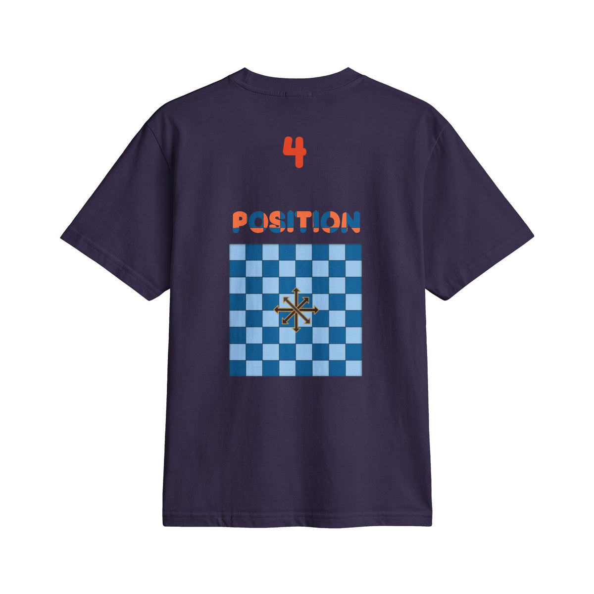 Men’s PURELY4Position Active T Shirt