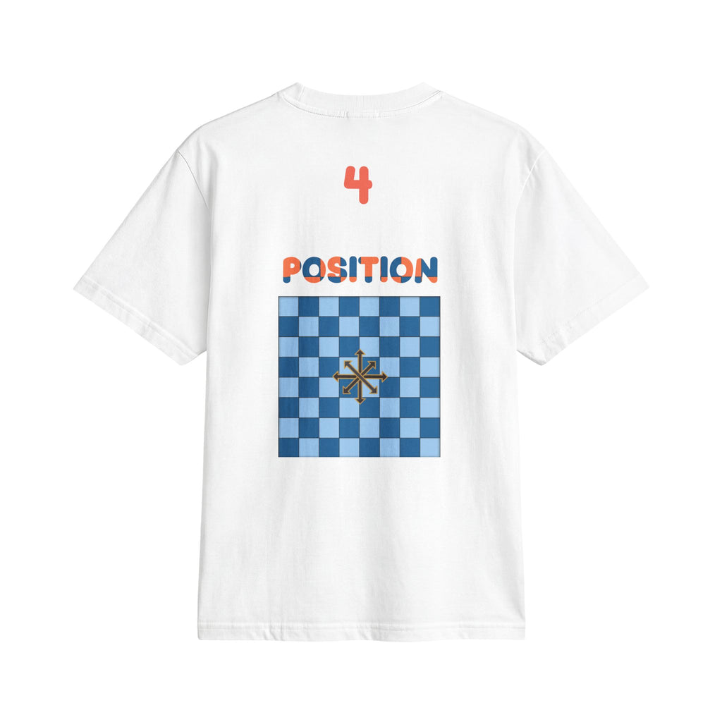 Men’s PURELY4Position Active T Shirt