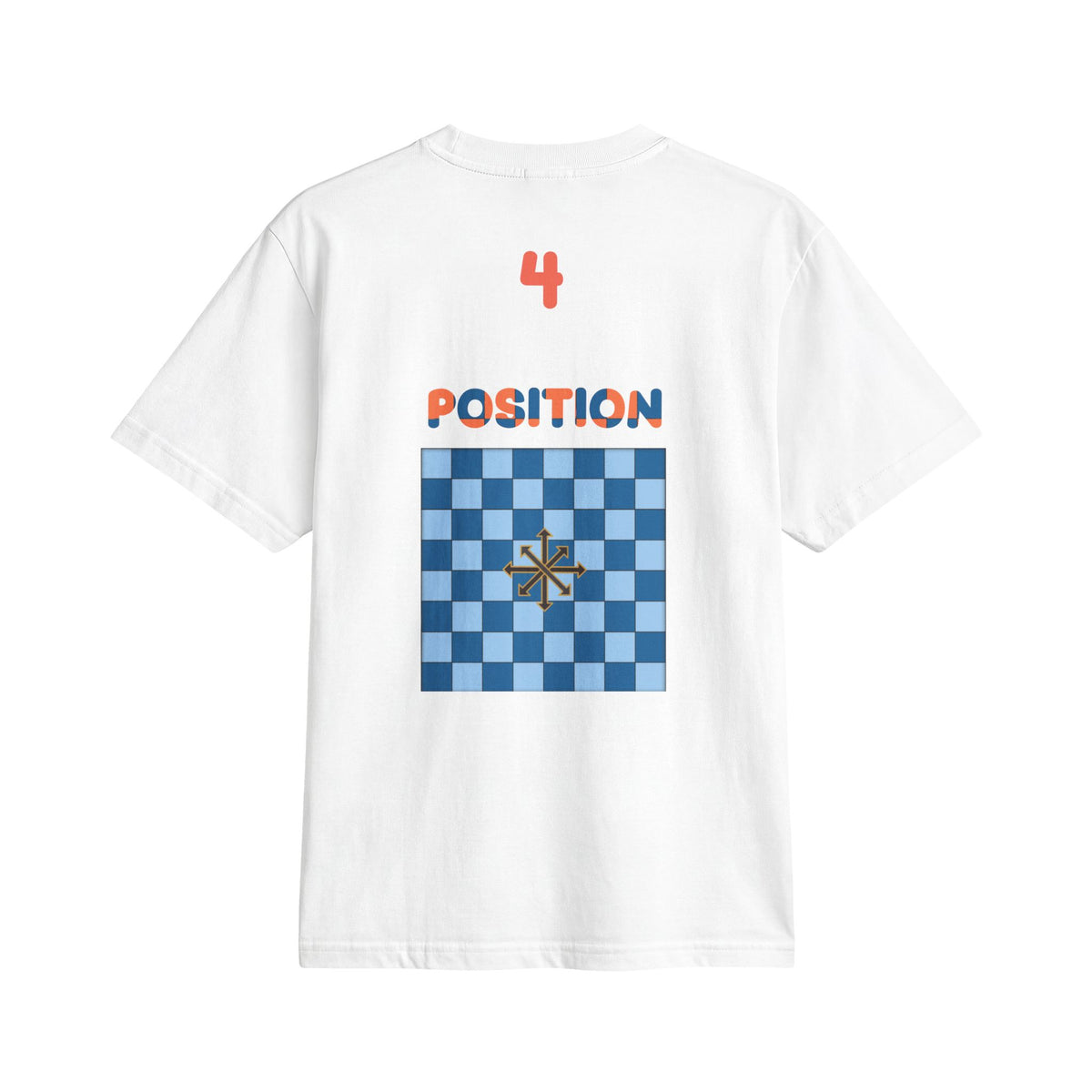 Men’s PURELY4Position Active T Shirt