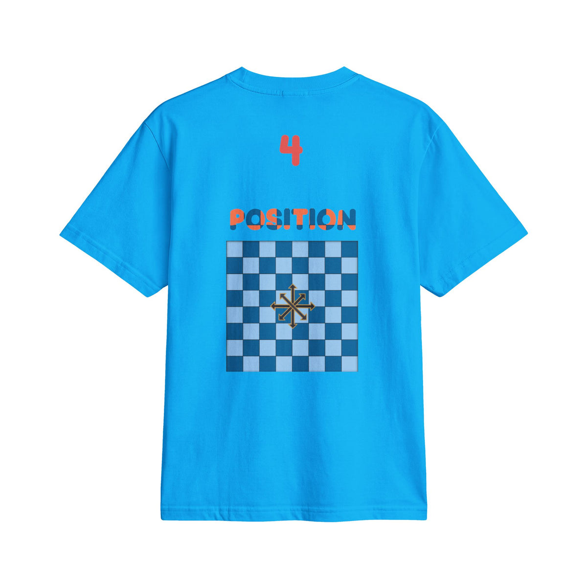 Men’s PURELY4Position Active T Shirt
