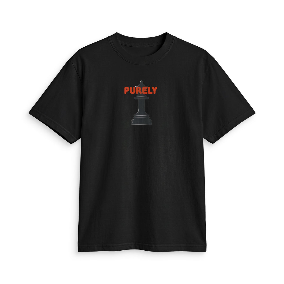 Men’s PURELY4Position Active T Shirt